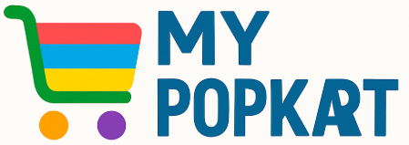 MYPOPKART